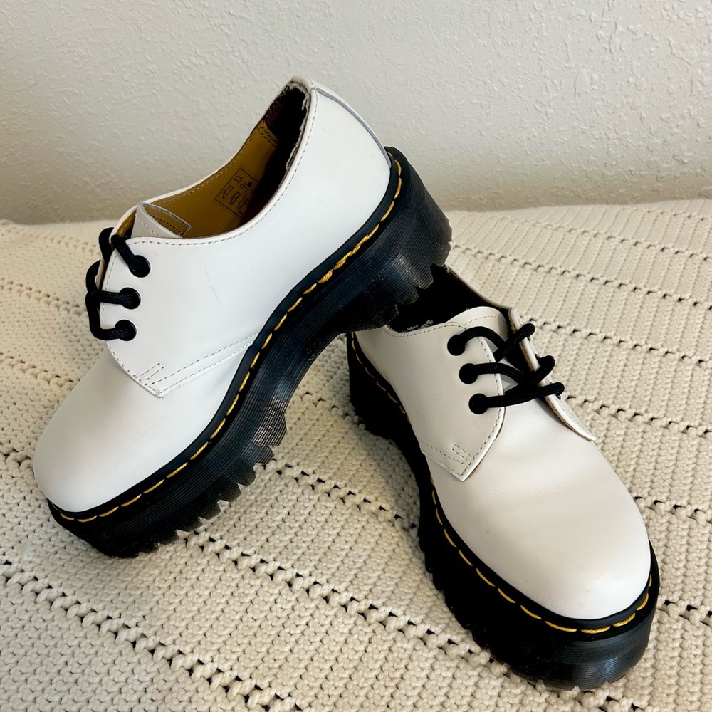 Doc martens